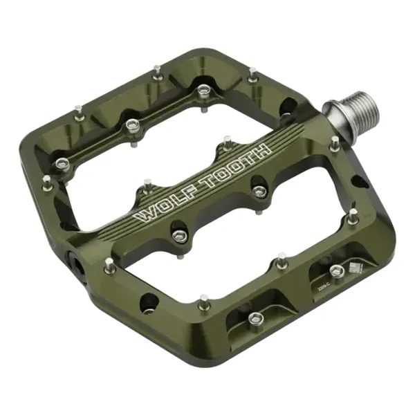 WAVEFORM olive L