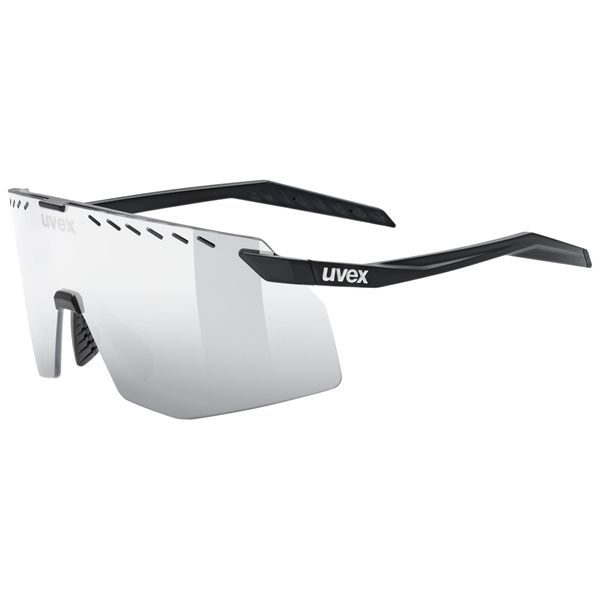 PACE STAGE BLACK MATT / MIR. SILVER 2026