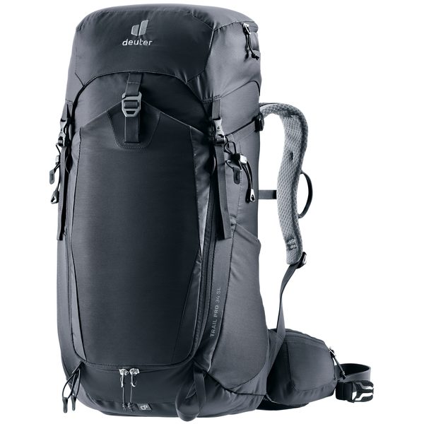Trail Pro 34 SL black