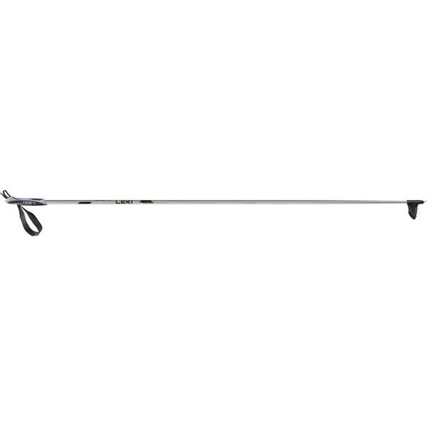 Rental CC, polished aluminum-black