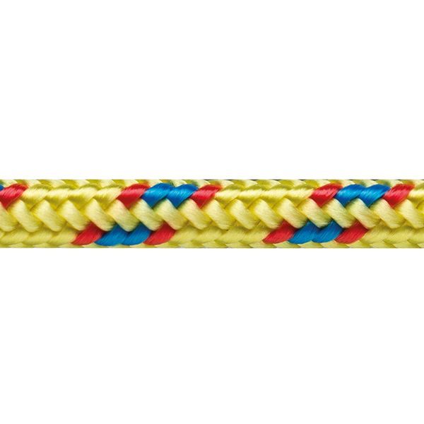 Repka 4 mm yellow 120 m