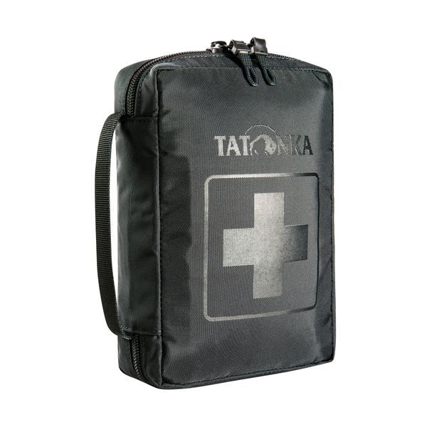 First Aid S, black