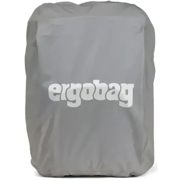 Rain Cover for School Backpack - Reflective