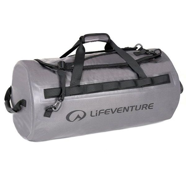 Heavy Duty Drybag Duffle 60 l