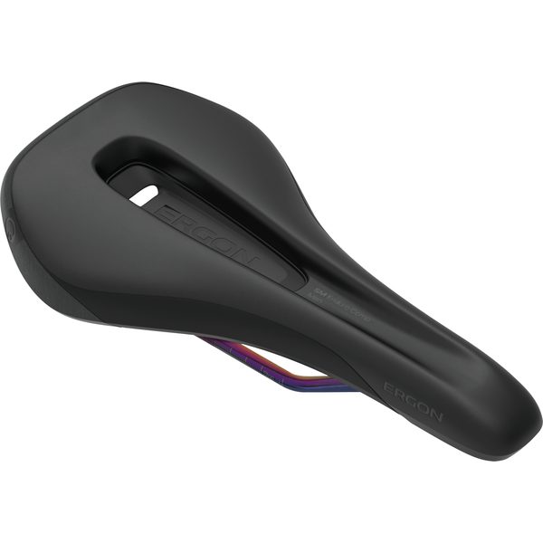 SM Enduro Comp Men stealth/oil slick S/M
