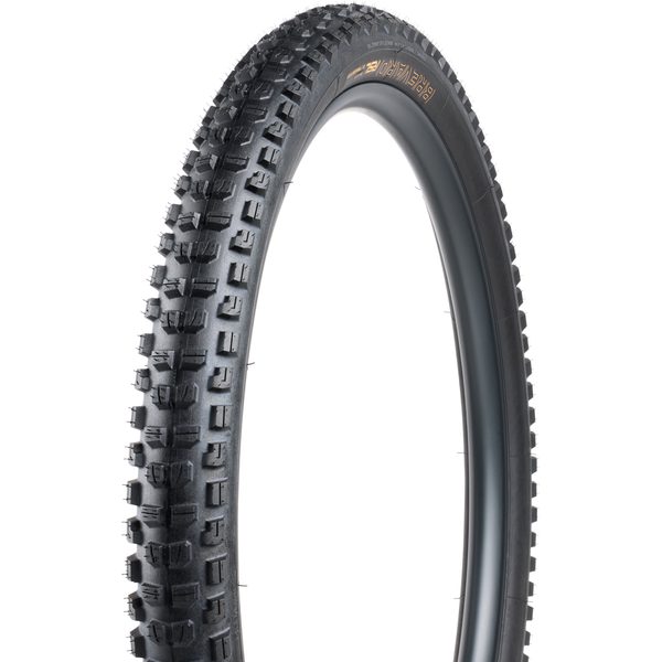 MTB pláště Bontrager Brevard RSL XT TLR, černá