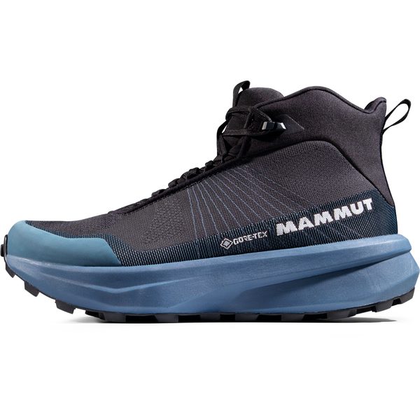 Aenergy Mtn Mid GTX Men black-dark strata
