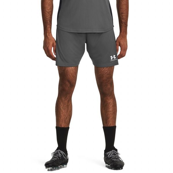 M's Ch. Knit Short-GRY