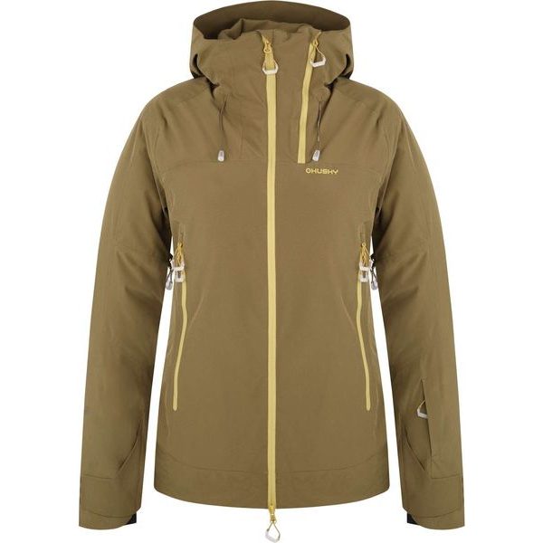 Gambola L dk. khaki