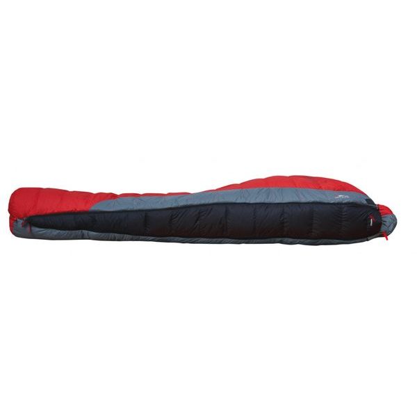 Extender 180 black