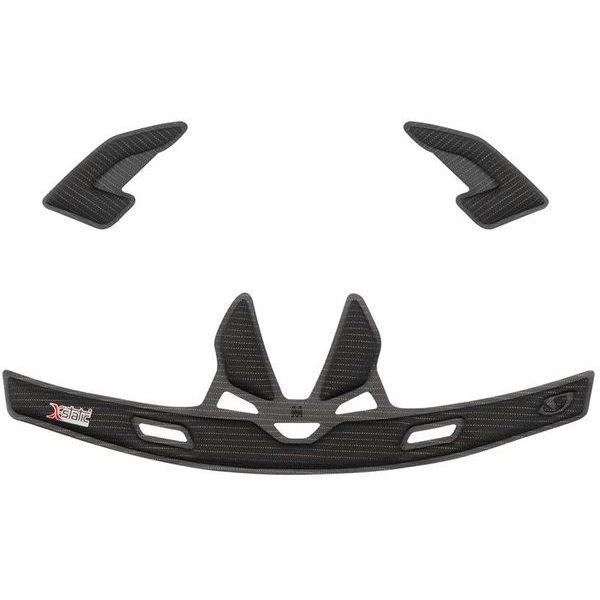 Montaro MIPS II Pad Kit black