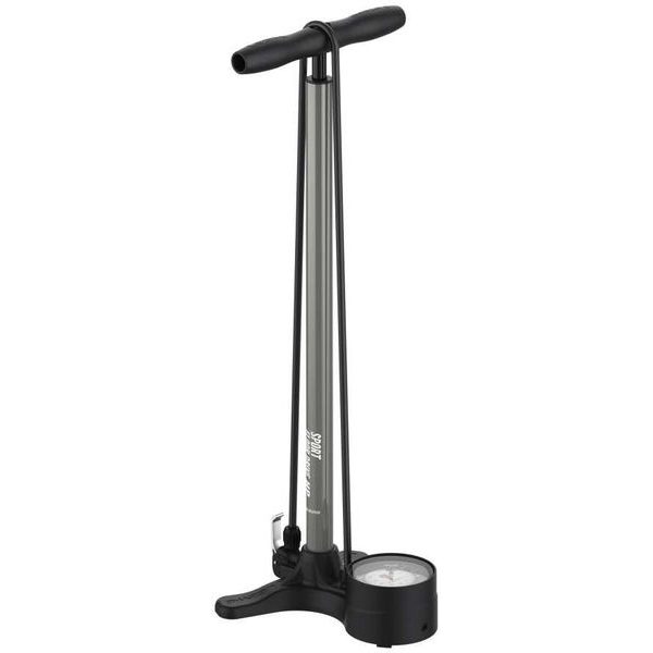 SPORT FLOOR DRIVE 3.5 DV / FLAT GREY