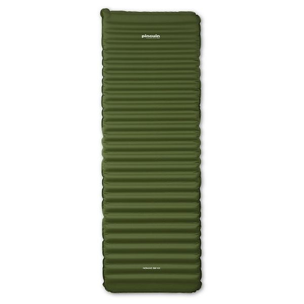 Nomad 38 NX Khaki