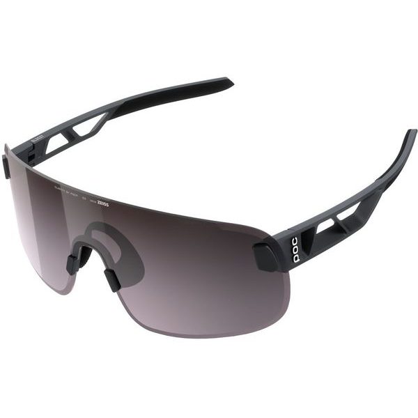 Elicit Uranium Black/Clarity Road/Sunny Silver
