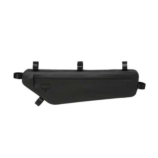ESCAPIST FRAME BAG SMALL, black