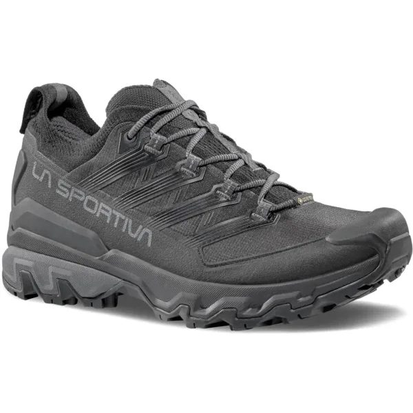 Ultra Raptor 3 GTX Black