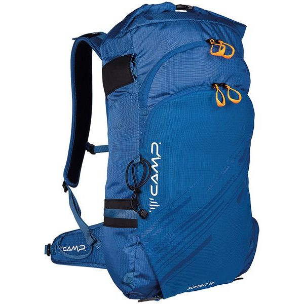 Summit 20 blue