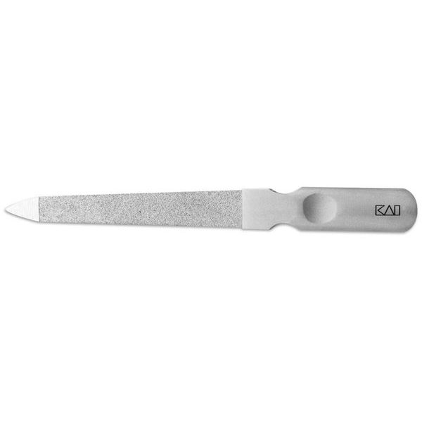Pilník na nehty 9,5 cm, zrnitost 120/280