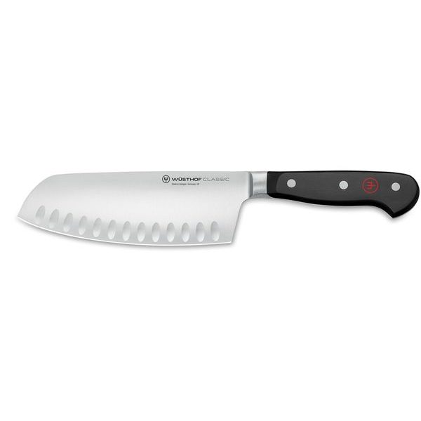 Chai Dao Classic 17 cm s dutými výbrusy