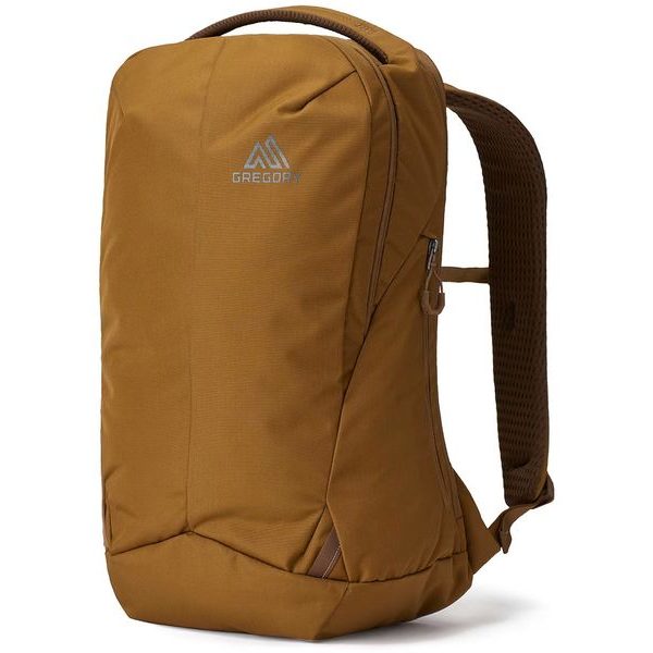RHUNE 22, COYOTE BROWN