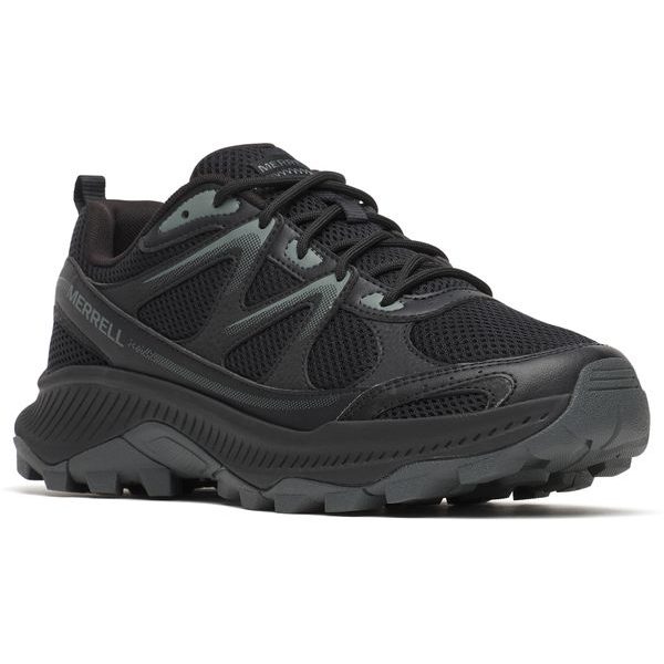 TEMPO EXP M black/alloy