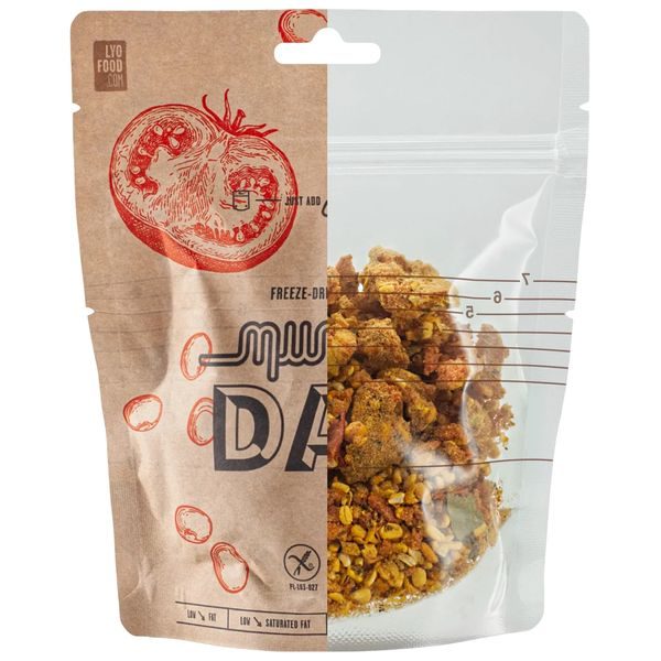 Mung Dal, bistro 48 g