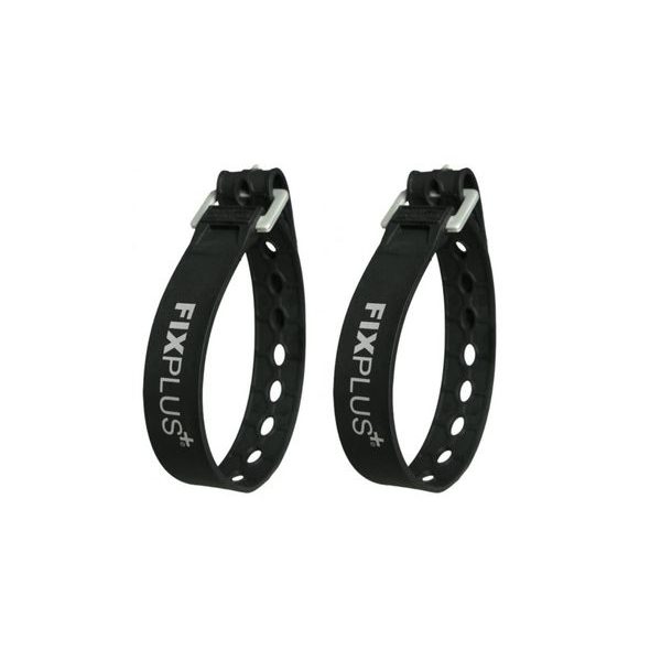 Strap 23cm černý balení 2ks