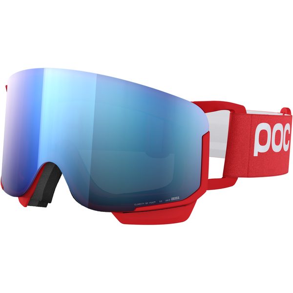 Nexal Mid Prismane Red/Partly Sunny Blue
