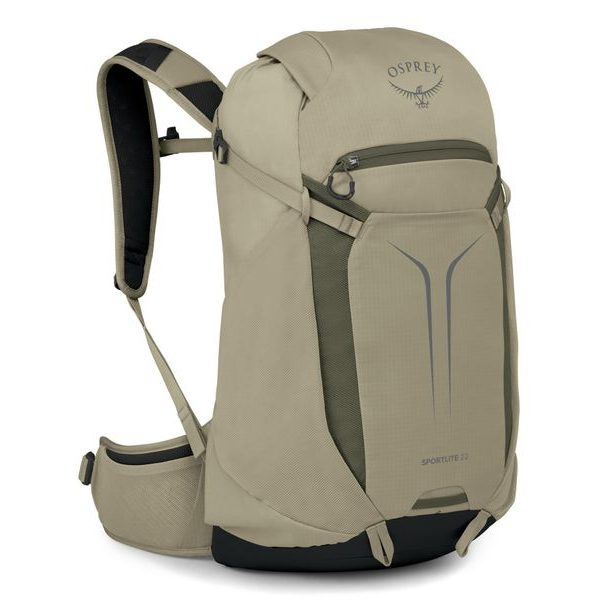 SPORTLITE 22 olive tan