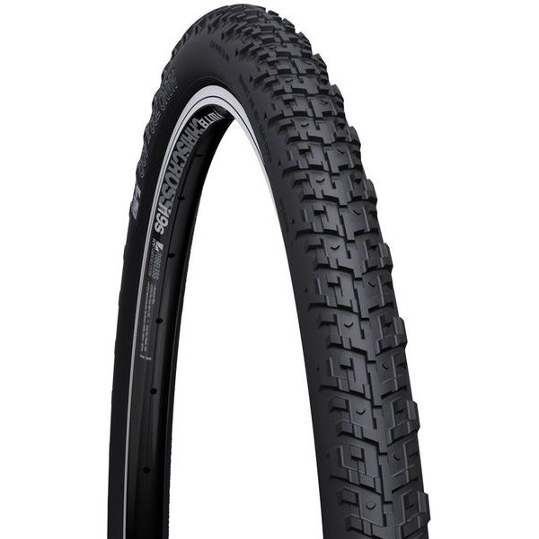NANO 700x40 TCS Light Fast Rolling SG2 černá