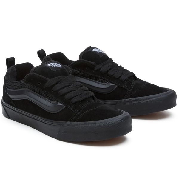 Knu Skool BLACK/BLACK