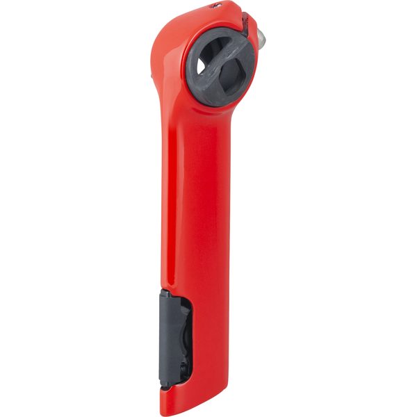 Seatpost Trek Madone SLR Gen8 Short/0mm Gloss Viper Red