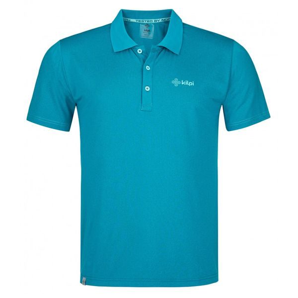 Collar m turquoise
