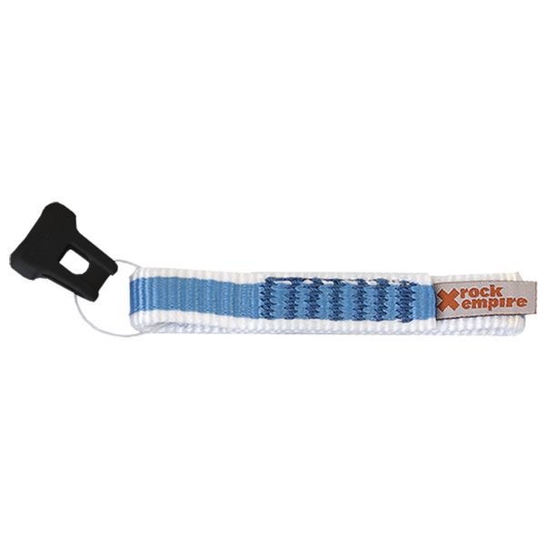 Express loop PA 16mm/18cm, Azure