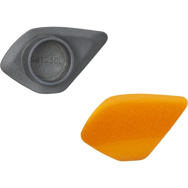 Checkpoint SL5 IsoCovers Factory Orange Pair