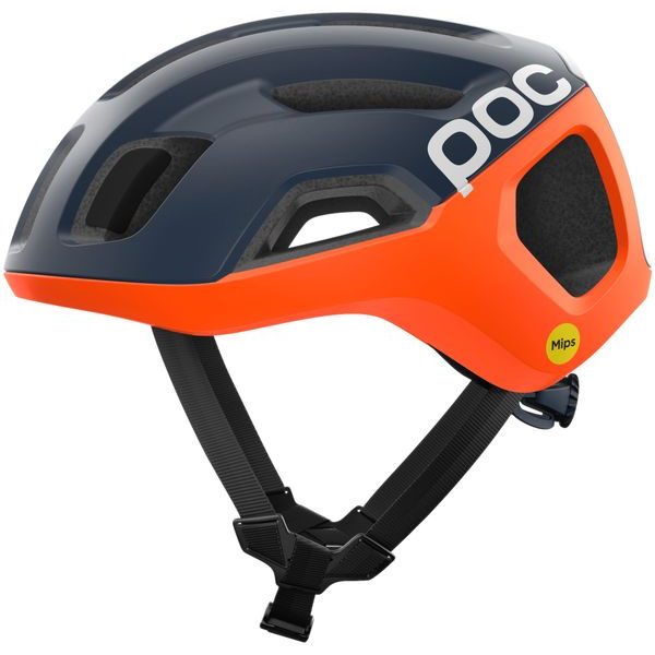 Ventral Air MIPS Apatite Navy Matt/Fluo.Orange Matt/Hydrogen White Matt
