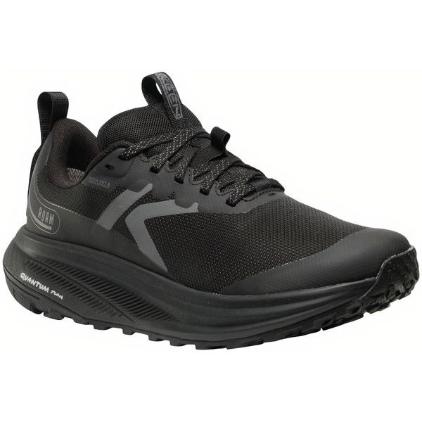 ROAM WP WOMEN, black/black