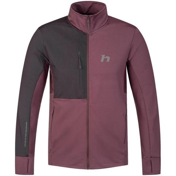Colby Pro, raisin/anthracite