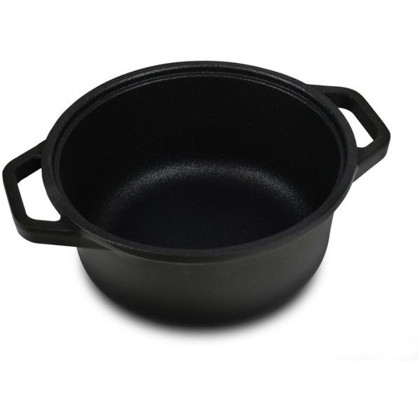 BLACKPLUS® Induction 24 cm