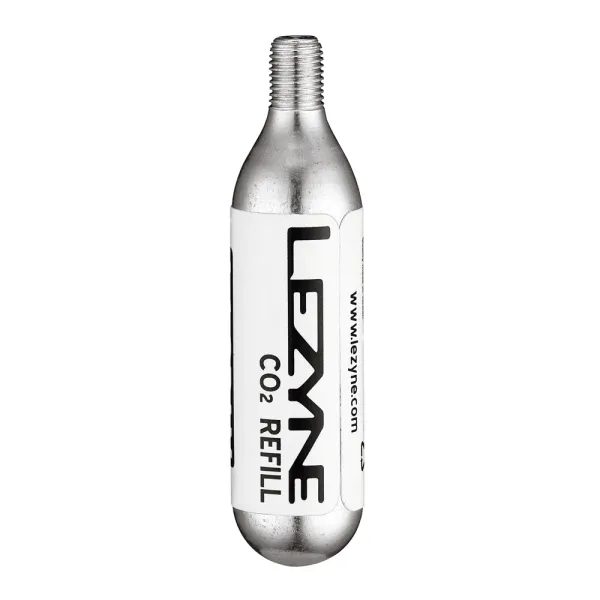 20G - 5 PACK SILVER/ W/B STICKER