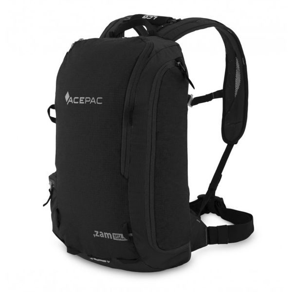 Zam 15 EXP MKII Black