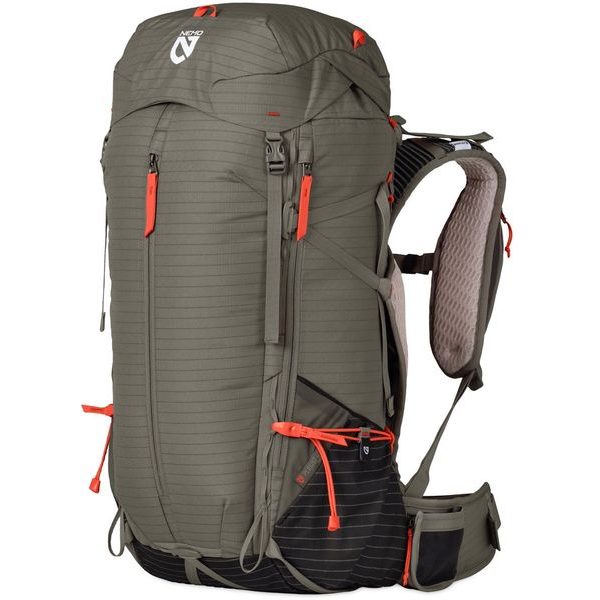 Persist Mens 45L Endless Promise Smokey Olive