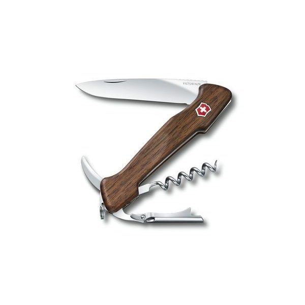 0.9701.63 Wine Master, walnut