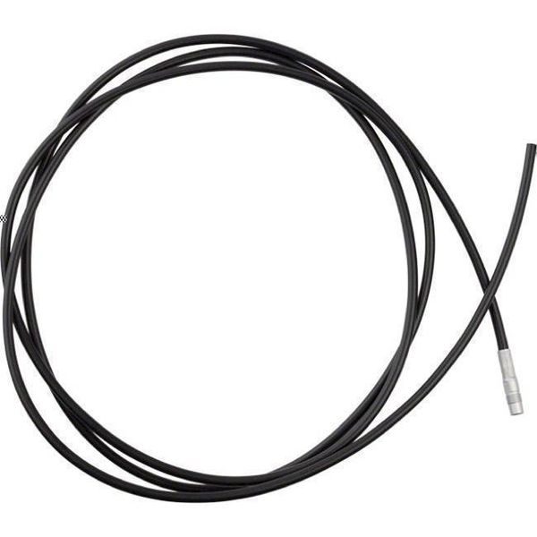XLOC  FULLSPRNT CJ HYD HOSE MN2000 QTY1