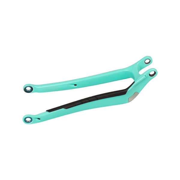 Chainstay Trek Remedy 9.9 Chainstay 2019 Miami Green