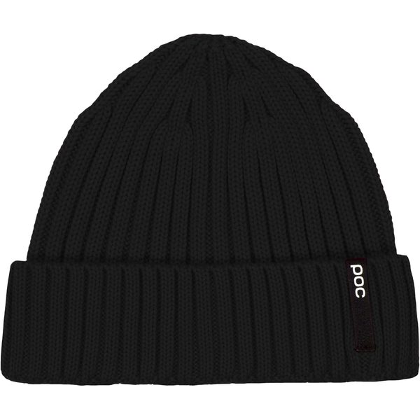 POC Beanie Short Uranium Black