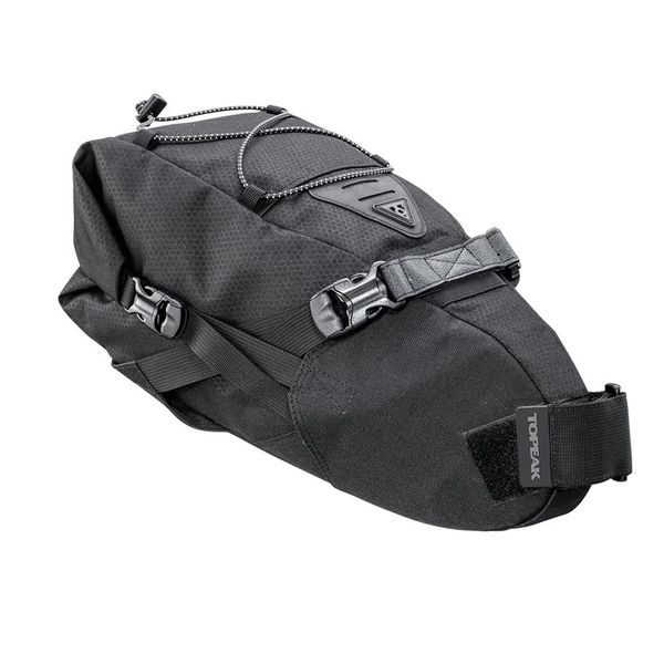 BACKLOADER, 6l černá