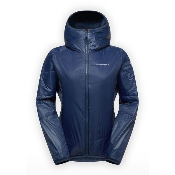 Aequilibrium Lite Insulation Jkt W Night Sky/Chalk