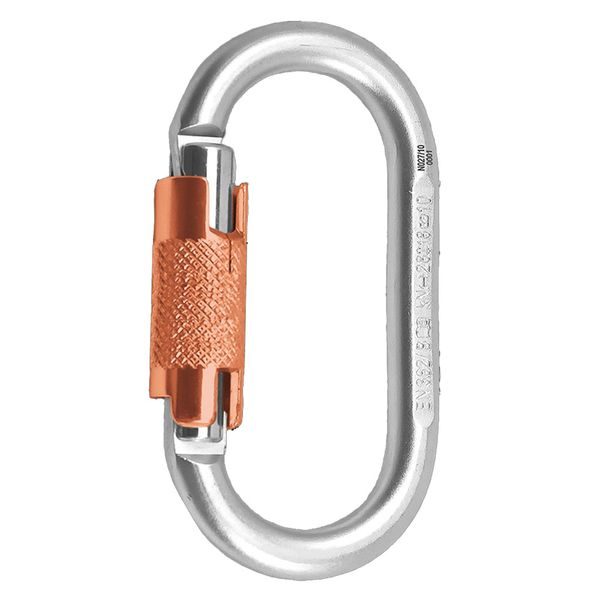 Carabiner O-KL-2T