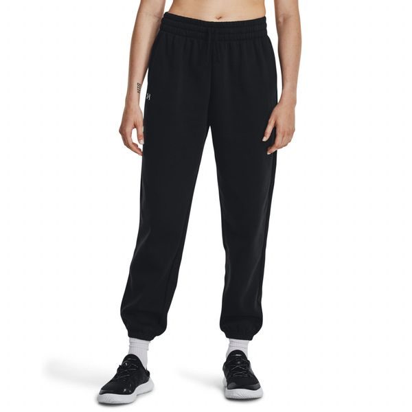 Rival Fleece OS Jogger BLK